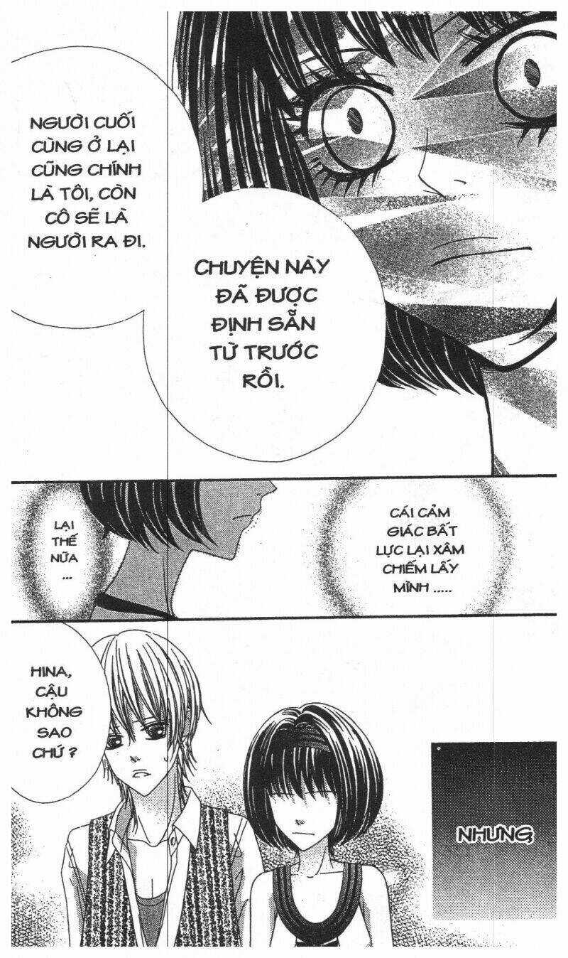 Zekkyou Cinderella Chapter 3 trang 56