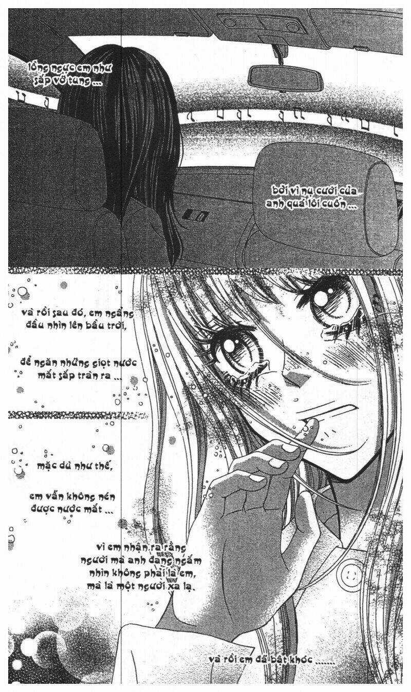 Zekkyou Cinderella Chapter 3 trang 6