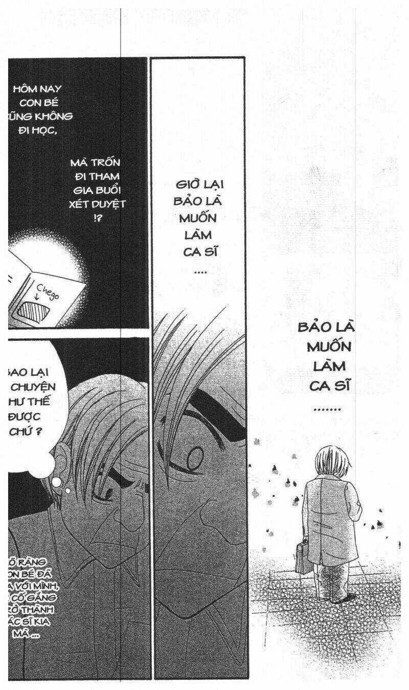 Zekkyou Cinderella Chapter 3 trang 60