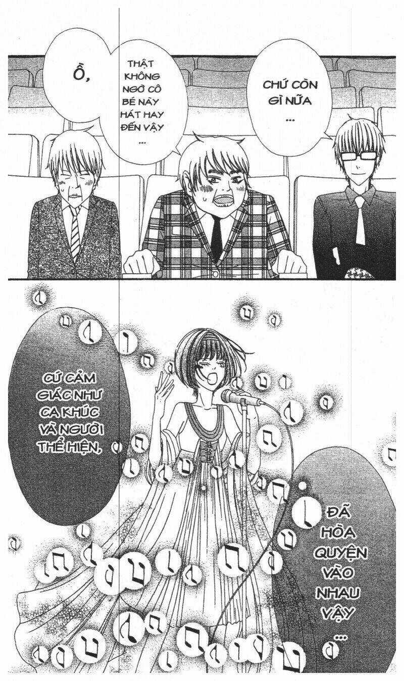 Zekkyou Cinderella Chapter 3 trang 68