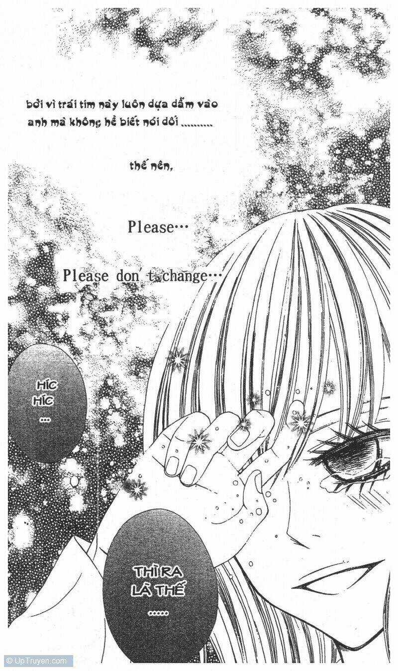 Zekkyou Cinderella Chapter 3 trang 7