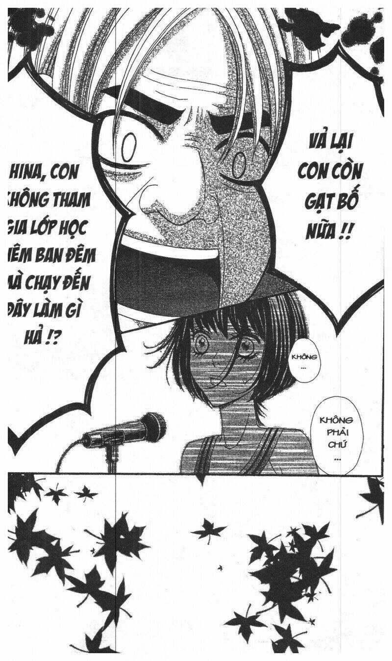 Zekkyou Cinderella Chapter 3 trang 72