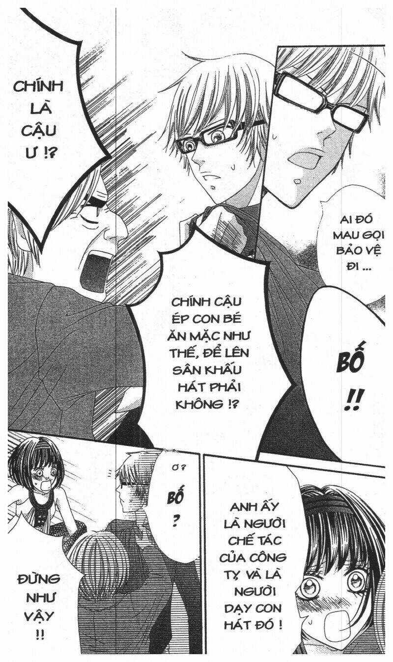 Zekkyou Cinderella Chapter 3 trang 74