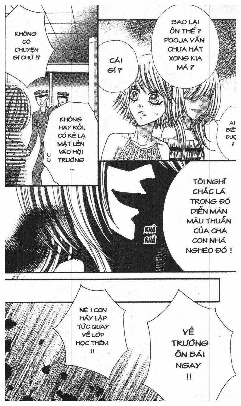 Zekkyou Cinderella Chapter 3 trang 76