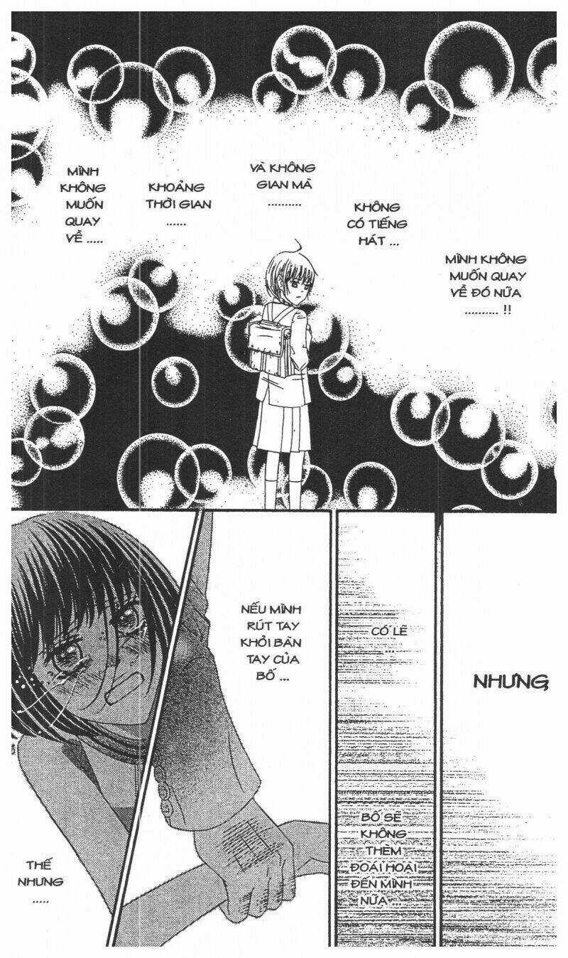 Zekkyou Cinderella Chapter 3 trang 81