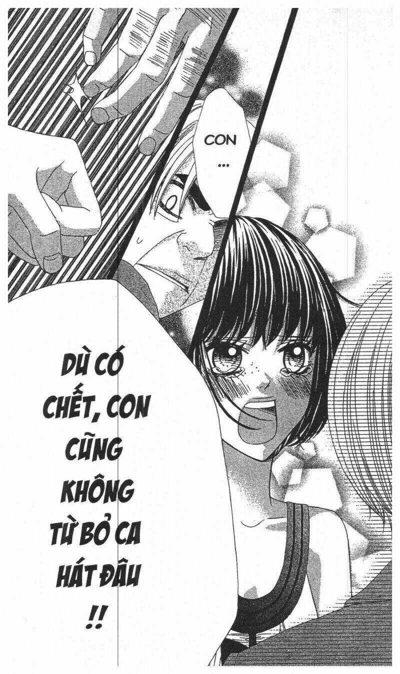 Zekkyou Cinderella Chapter 3 trang 82