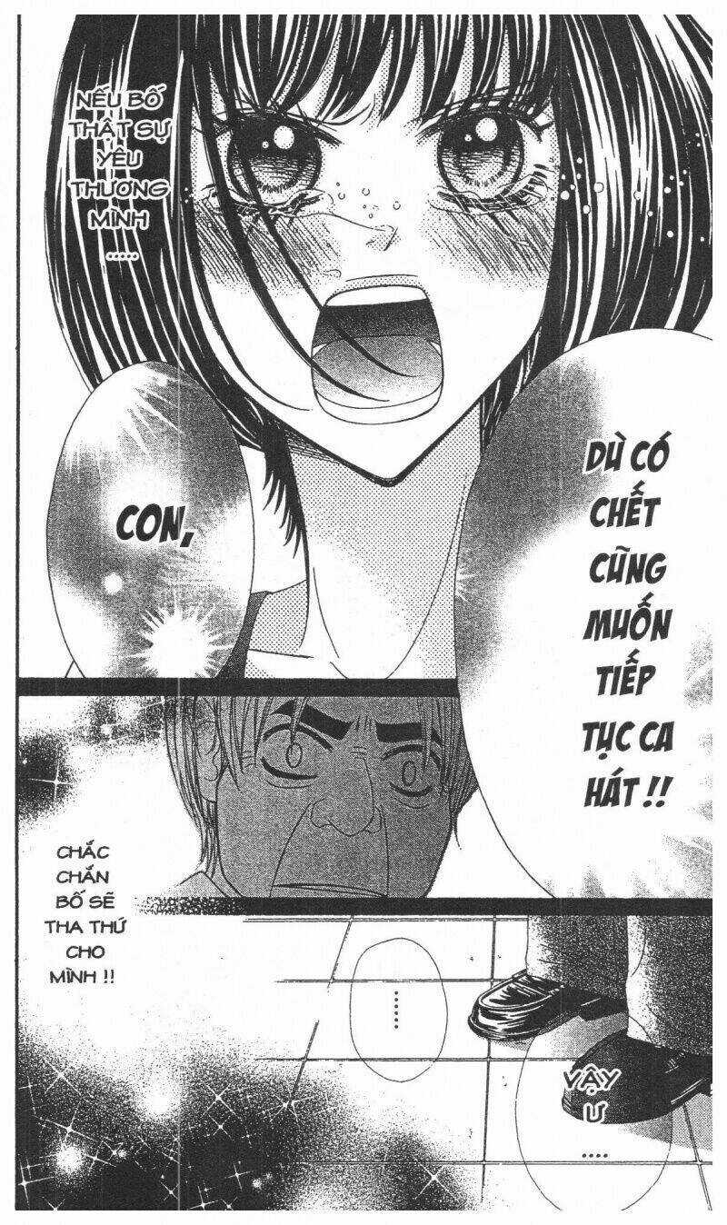 Zekkyou Cinderella Chapter 3 trang 83