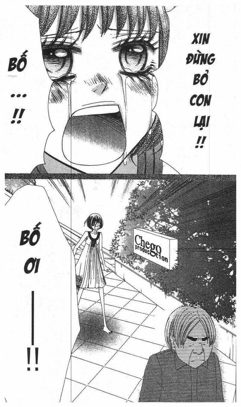 Zekkyou Cinderella Chapter 3 trang 86