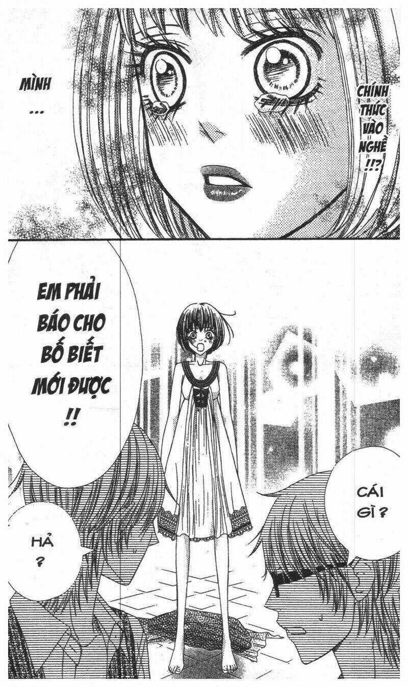 Zekkyou Cinderella Chapter 3 trang 90