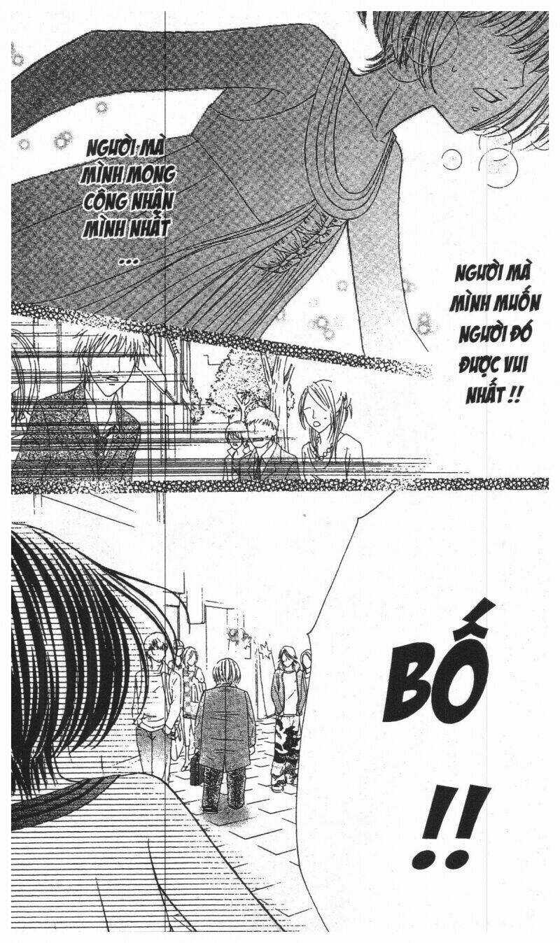 Zekkyou Cinderella Chapter 3 trang 92