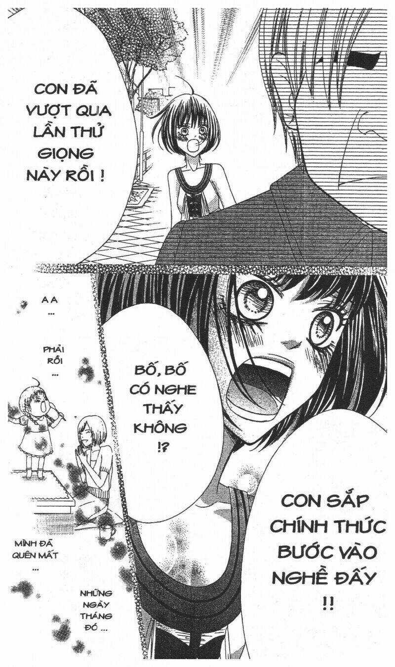 Zekkyou Cinderella Chapter 3 trang 93