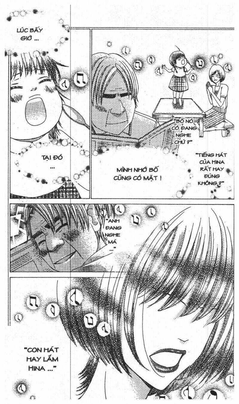 Zekkyou Cinderella Chapter 3 trang 94