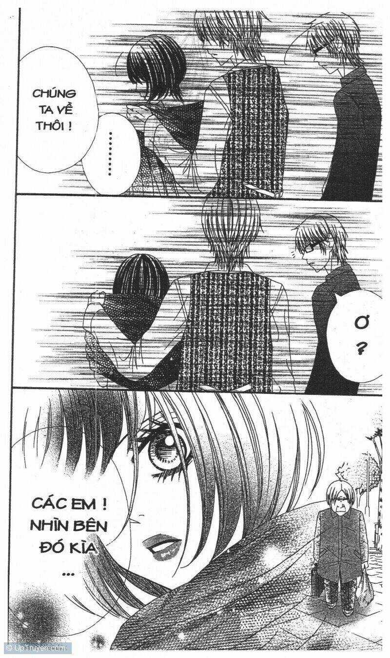 Zekkyou Cinderella Chapter 3 trang 97