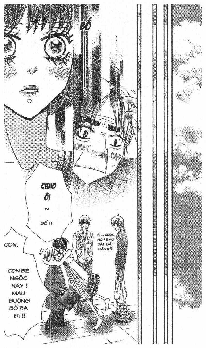 Zekkyou Cinderella Chapter 3 trang 99