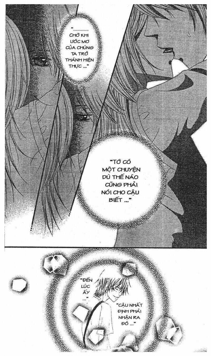 Zekkyou Cinderella Chapter 4 trang 18