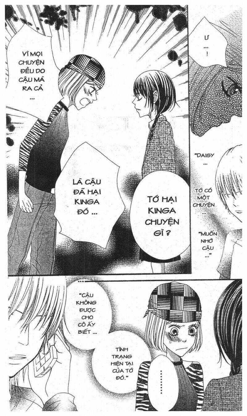 Zekkyou Cinderella Chapter 4 trang 28