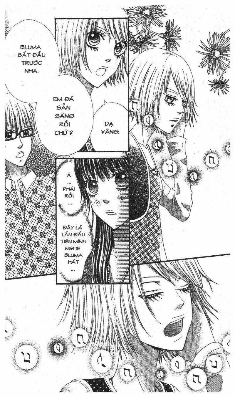 Zekkyou Cinderella Chapter 4 trang 40