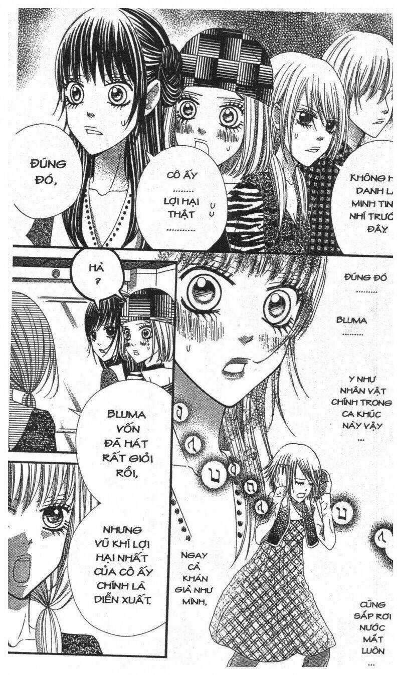 Zekkyou Cinderella Chapter 4 trang 42