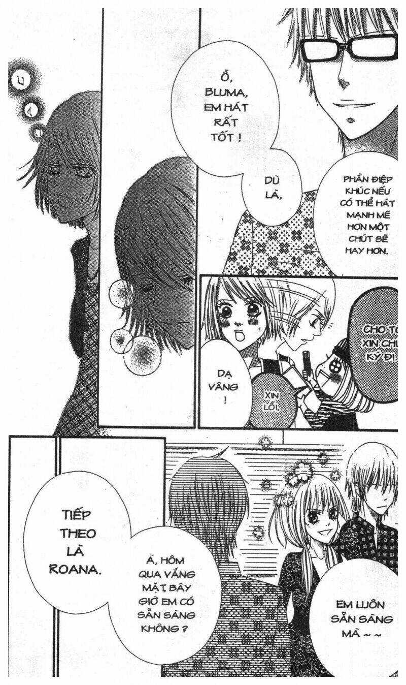 Zekkyou Cinderella Chapter 4 trang 43