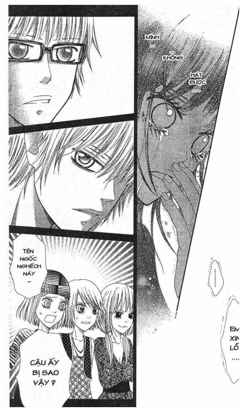 Zekkyou Cinderella Chapter 4 trang 52