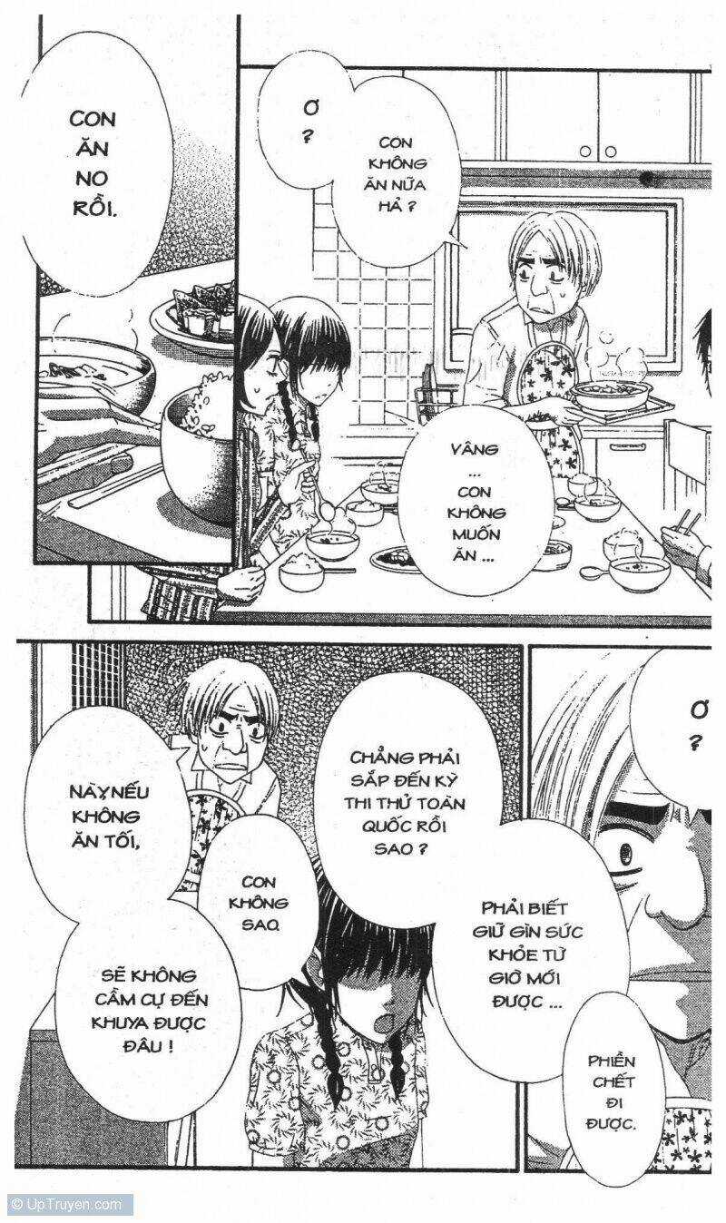 Zekkyou Cinderella Chapter 4 trang 54