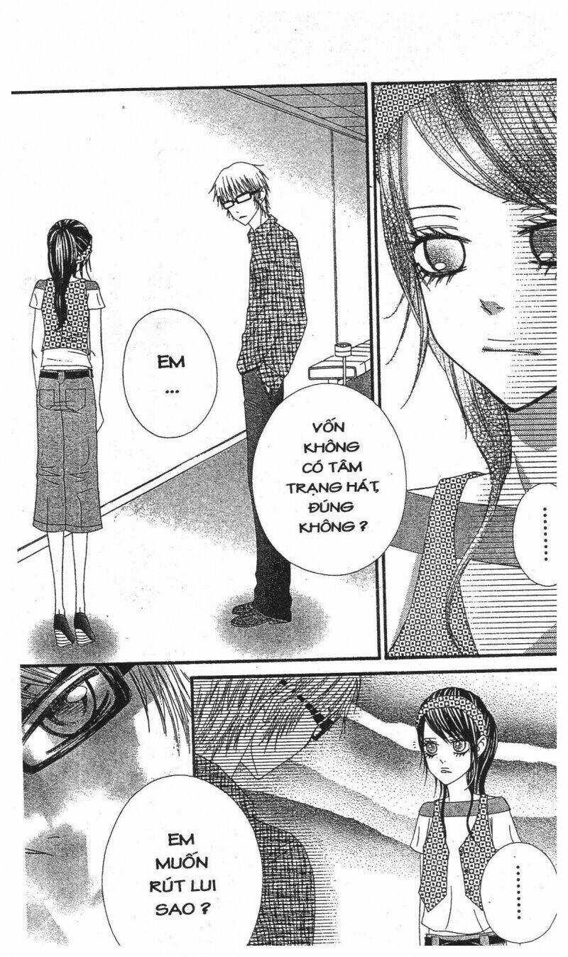 Zekkyou Cinderella Chapter 4 trang 66