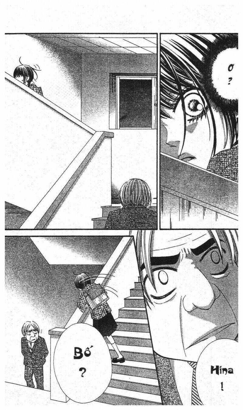 Zekkyou Cinderella Chapter 4 trang 73