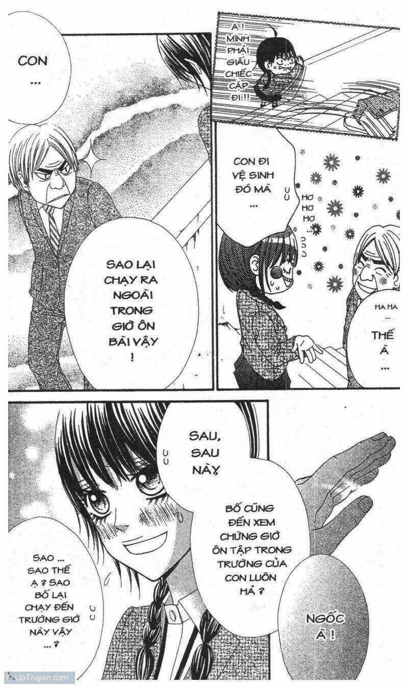 Zekkyou Cinderella Chapter 4 trang 74