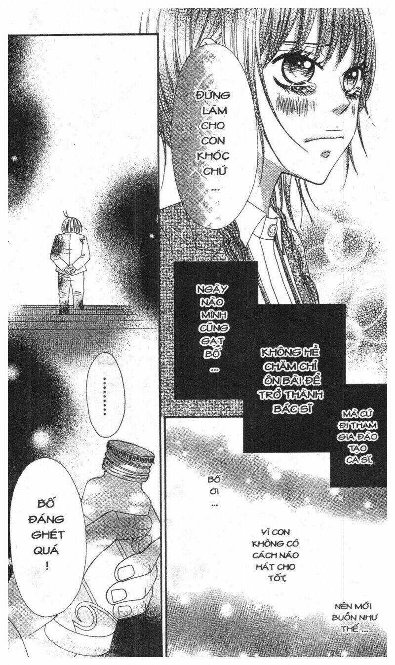 Zekkyou Cinderella Chapter 4 trang 77