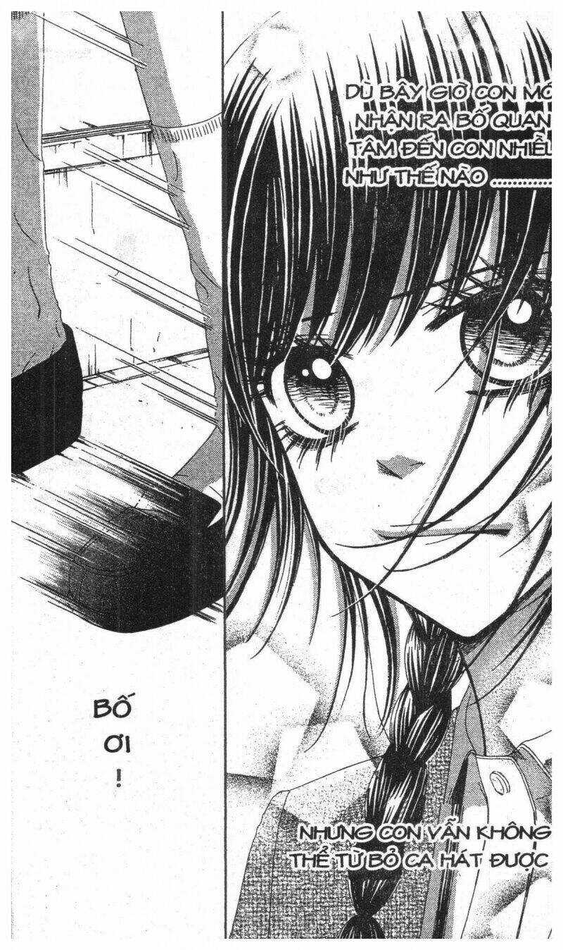 Zekkyou Cinderella Chapter 4 trang 79