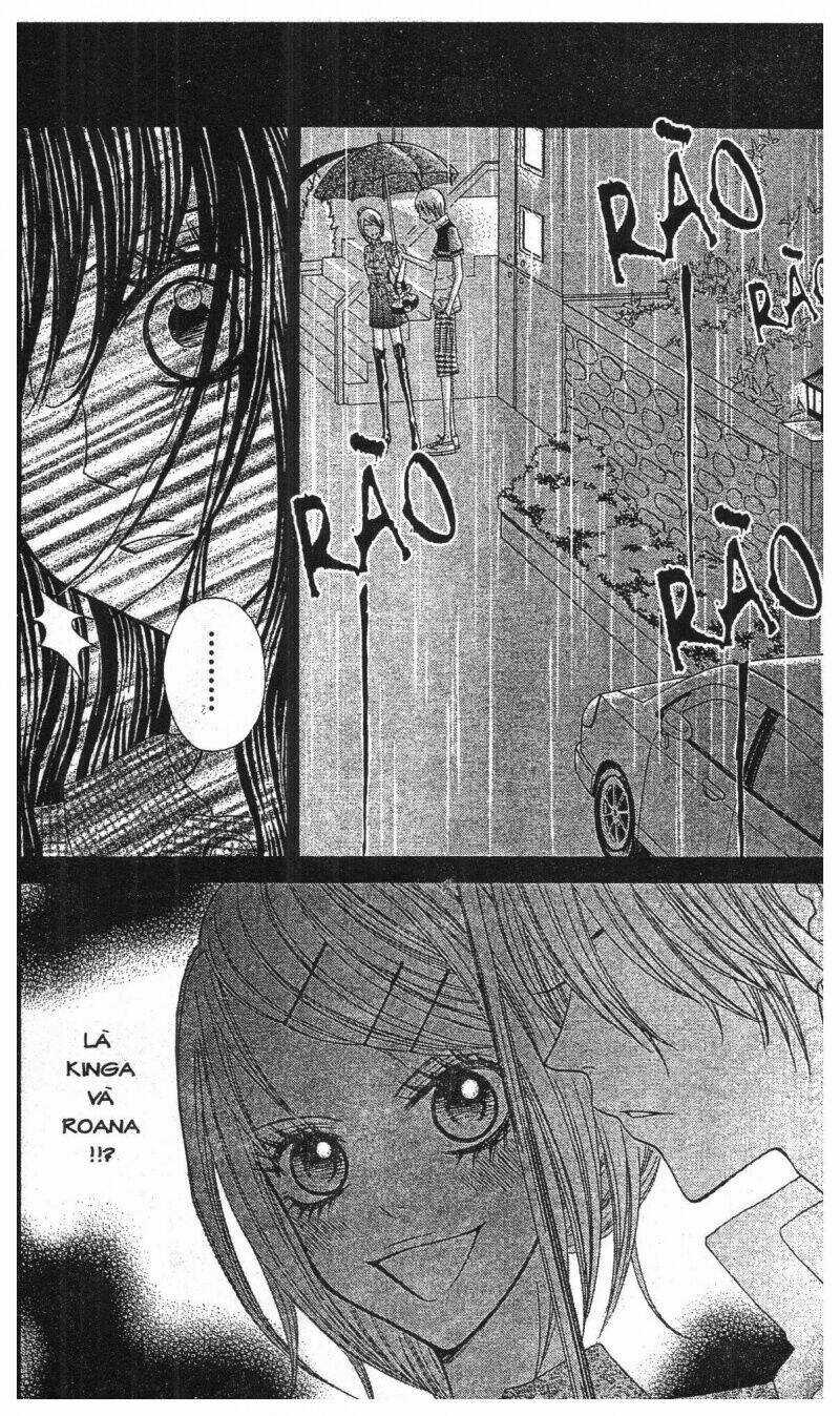 Zekkyou Cinderella Chapter 4 trang 83