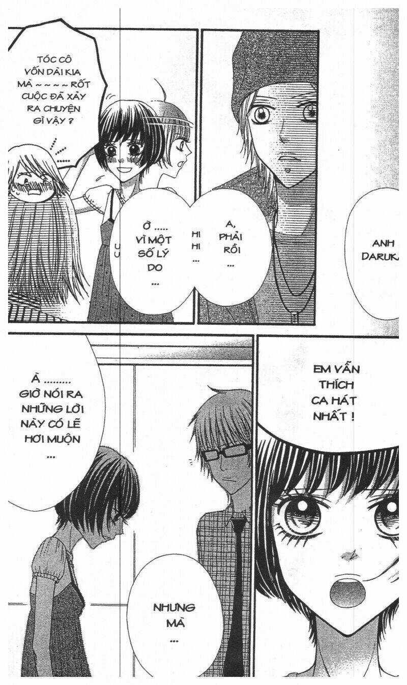 Zekkyou Cinderella Chapter 5 trang 13