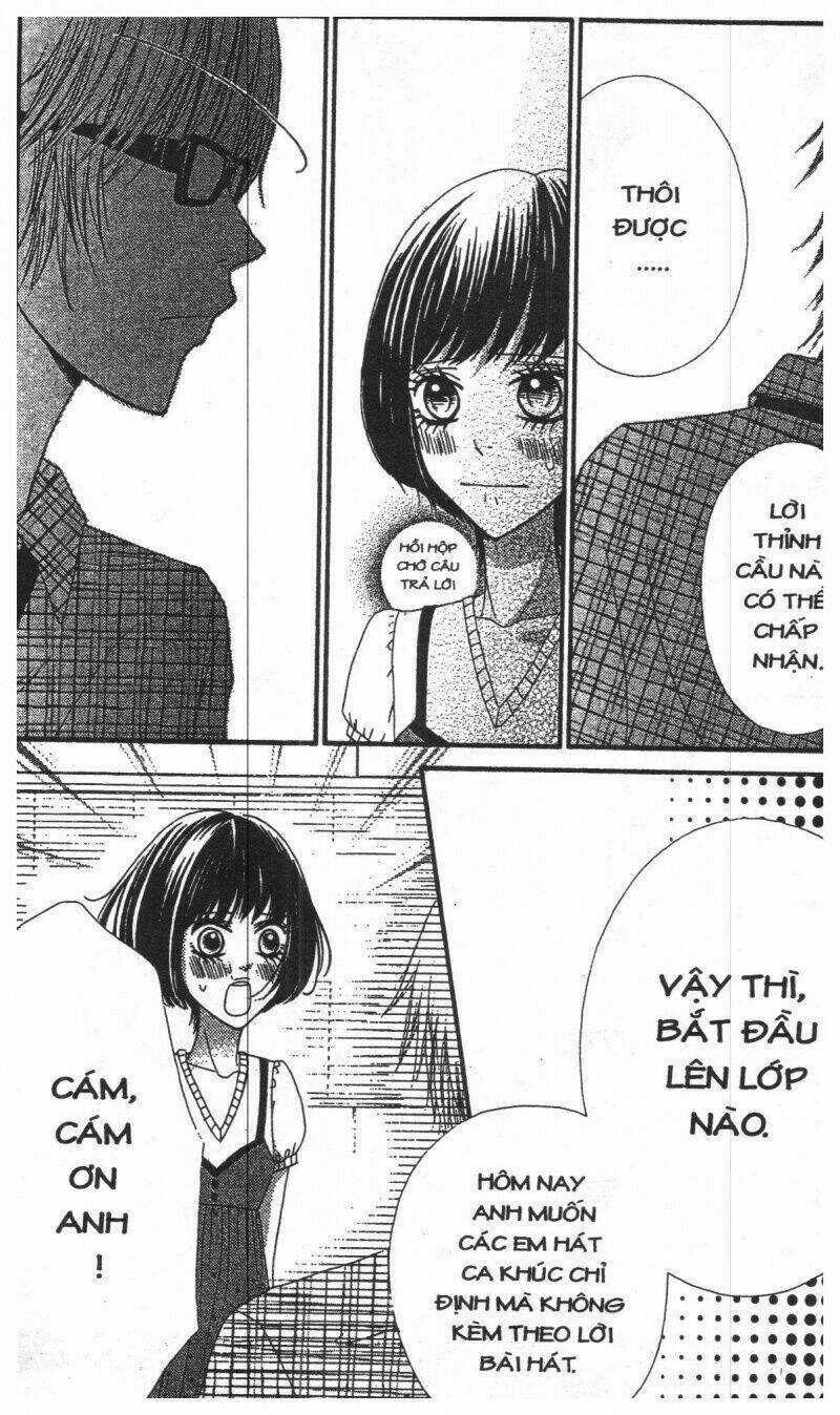 Zekkyou Cinderella Chapter 5 trang 15