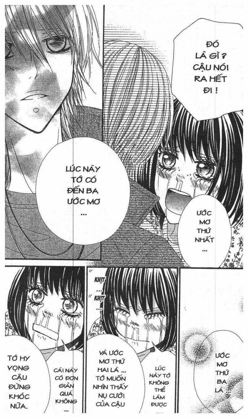 Zekkyou Cinderella Chapter 5 trang 39