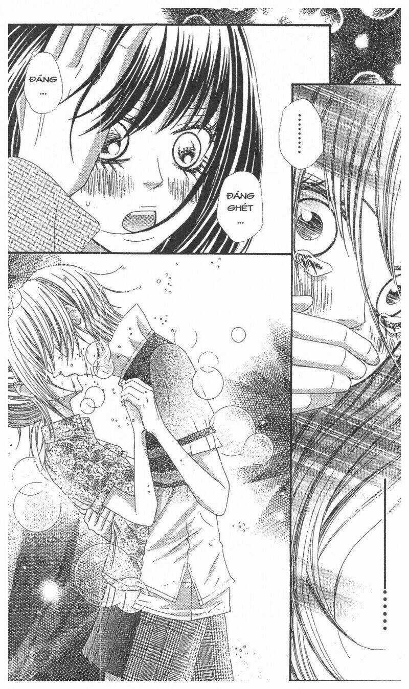 Zekkyou Cinderella Chapter 5 trang 4