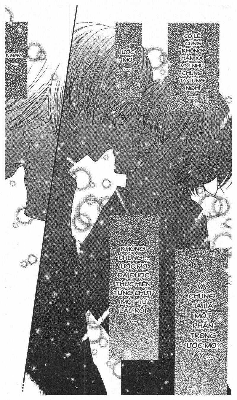 Zekkyou Cinderella Chapter 5 trang 41
