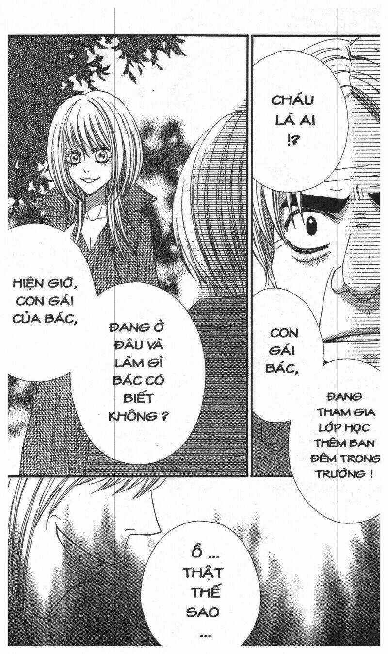 Zekkyou Cinderella Chapter 5 trang 47