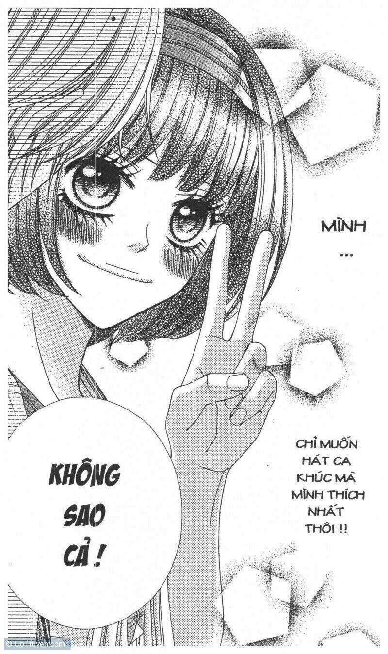 Zekkyou Cinderella Chapter 5 trang 58