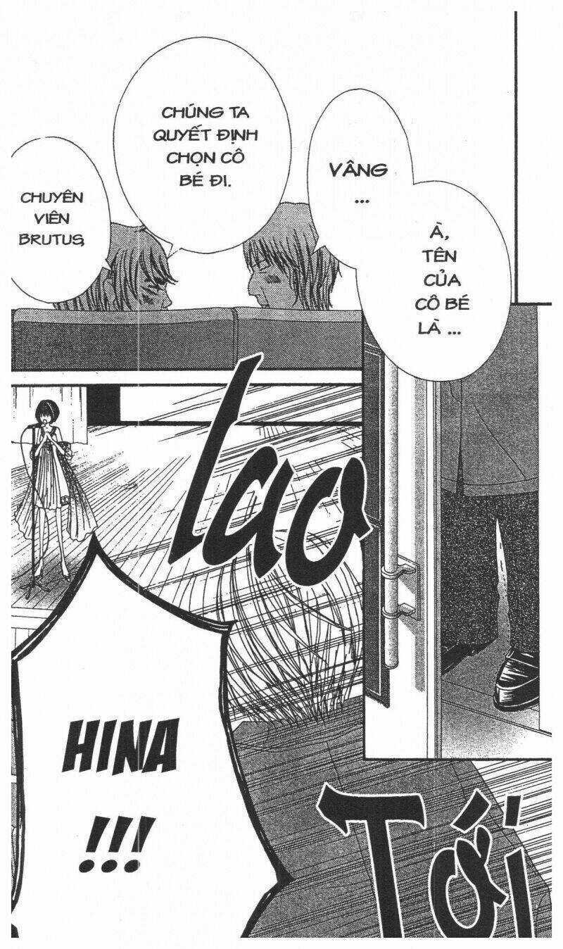 Zekkyou Cinderella Chapter 5 trang 70