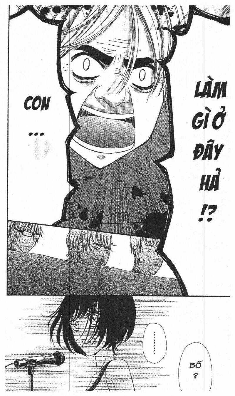 Zekkyou Cinderella Chapter 5 trang 71