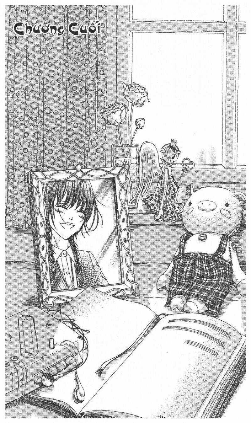 Zekkyou Cinderella Chapter 5 trang 72