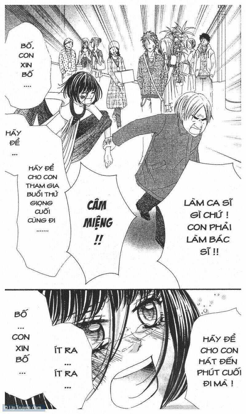 Zekkyou Cinderella Chapter 5 trang 78