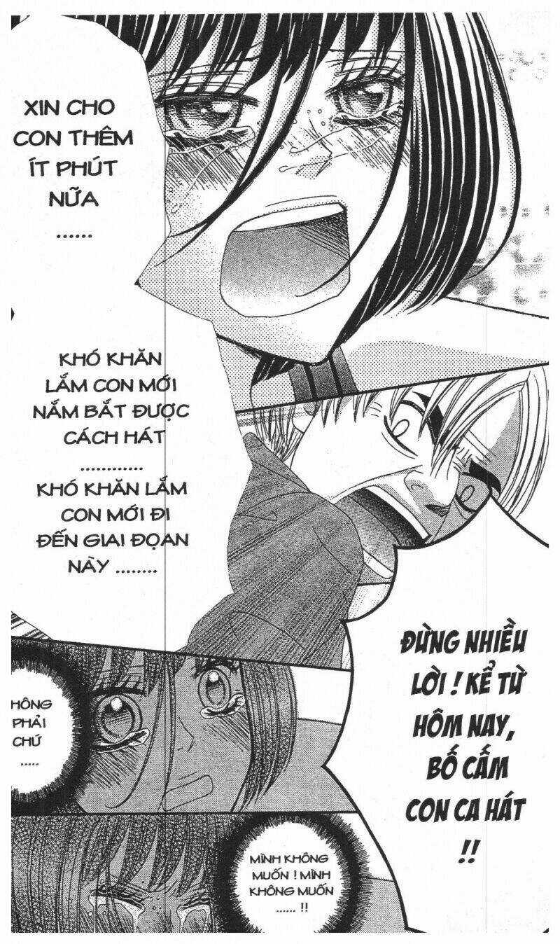Zekkyou Cinderella Chapter 5 trang 79