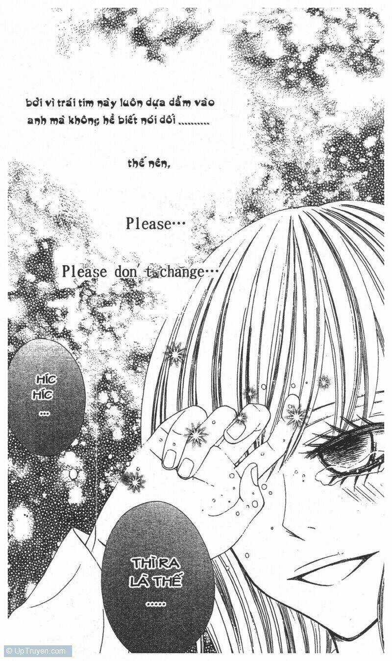 Zekkyou Cinderella Chapter 5 trang 8