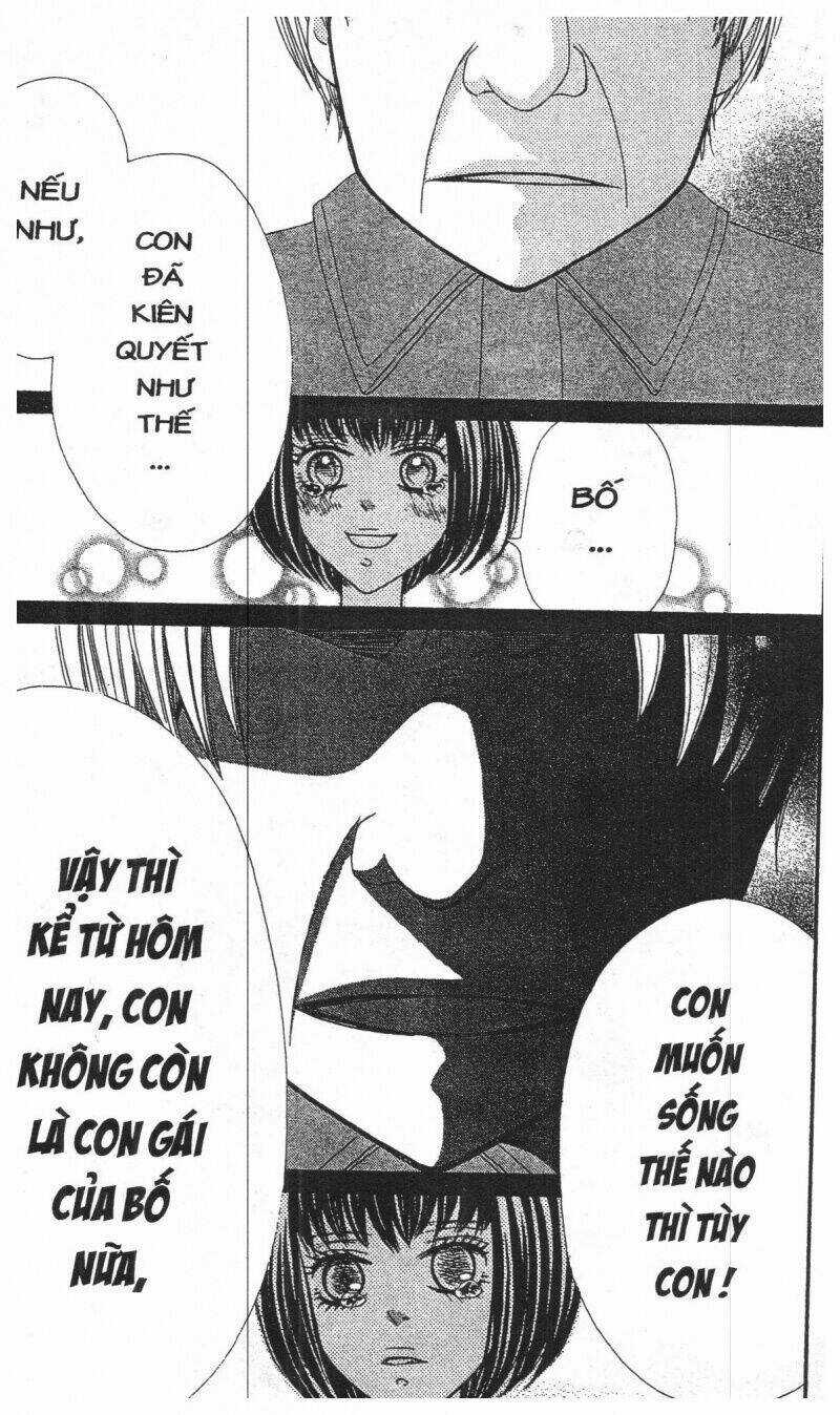 Zekkyou Cinderella Chapter 5 trang 85