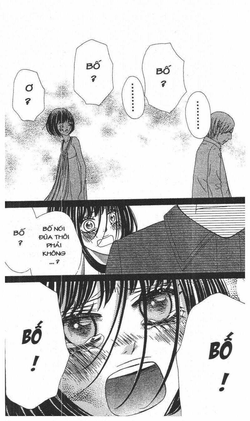 Zekkyou Cinderella Chapter 5 trang 86