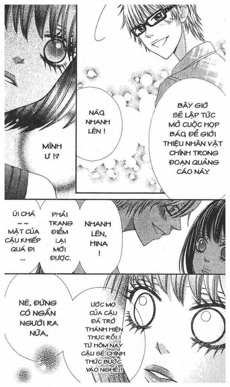 Zekkyou Cinderella Chapter 5 trang 90