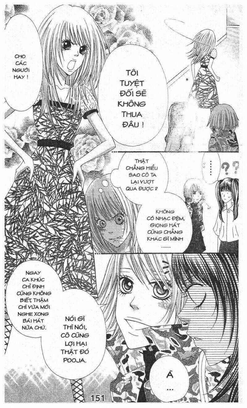 Zekkyou Cinderella Chapter 6 trang 10