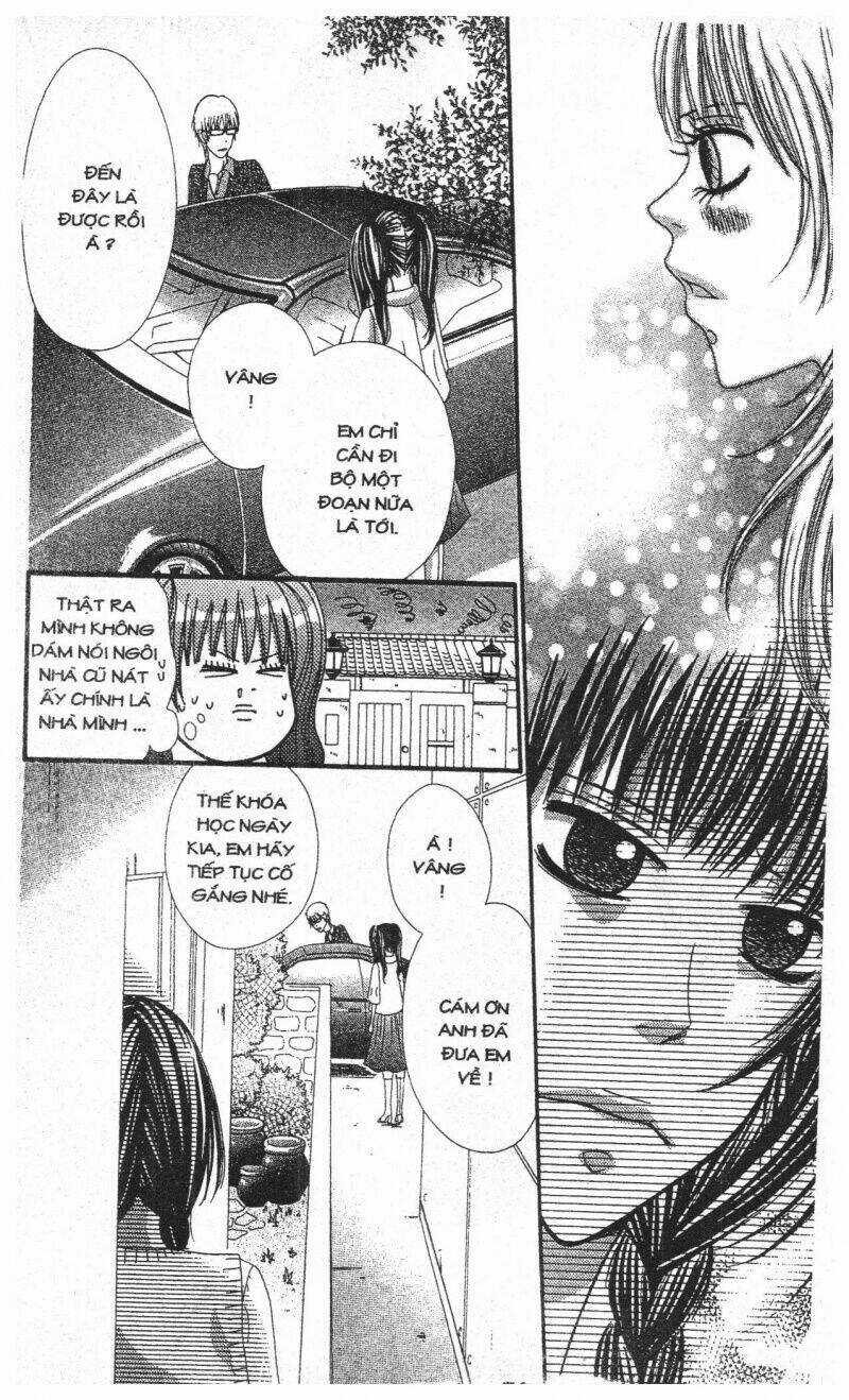 Zekkyou Cinderella Chapter 6 trang 18