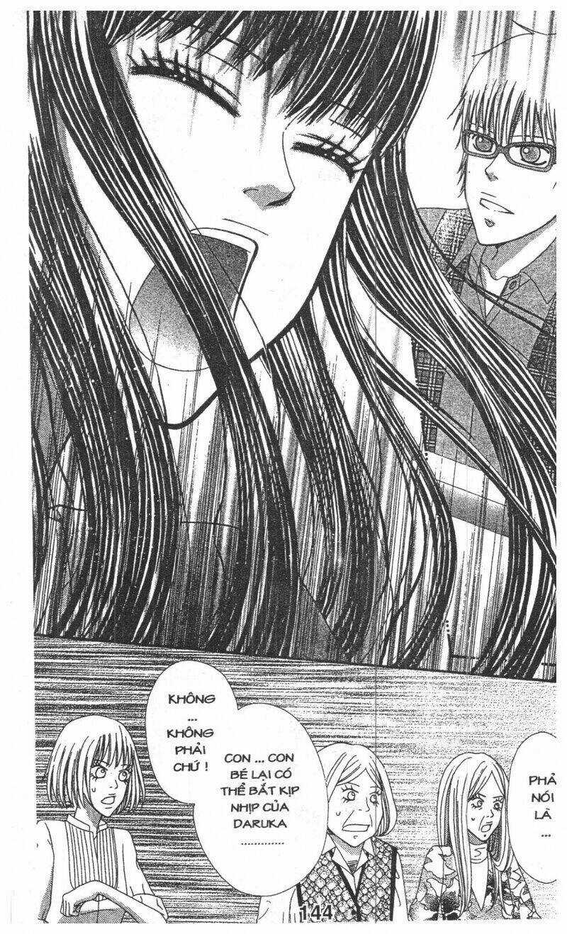 Zekkyou Cinderella Chapter 6 trang 3